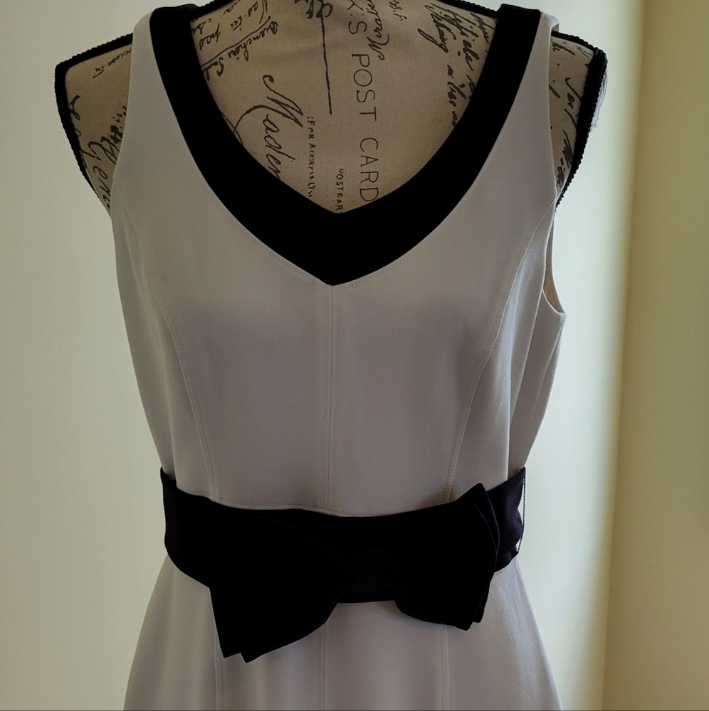 Women's WHBM Dress